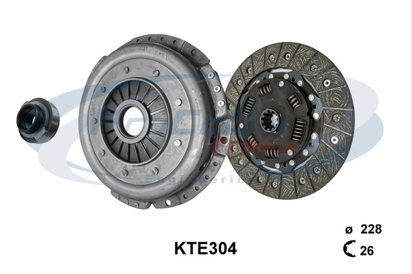 KTE304