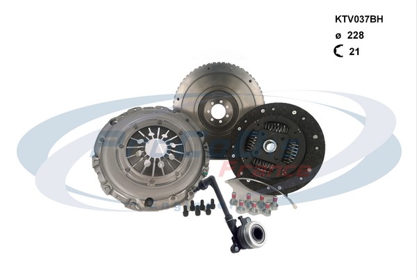 KTV037BH