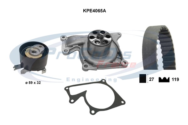 KPE4065A