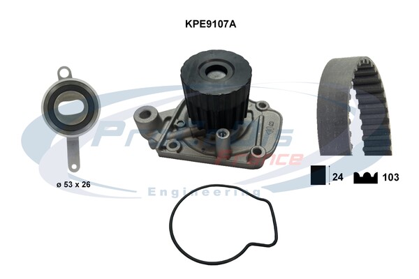 KPE9107A