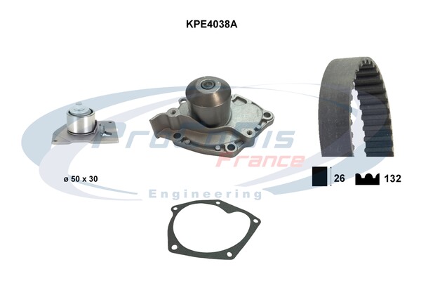 KPE4038A