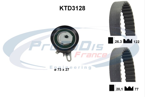 KTD3128