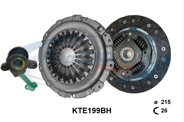 KTE199BH