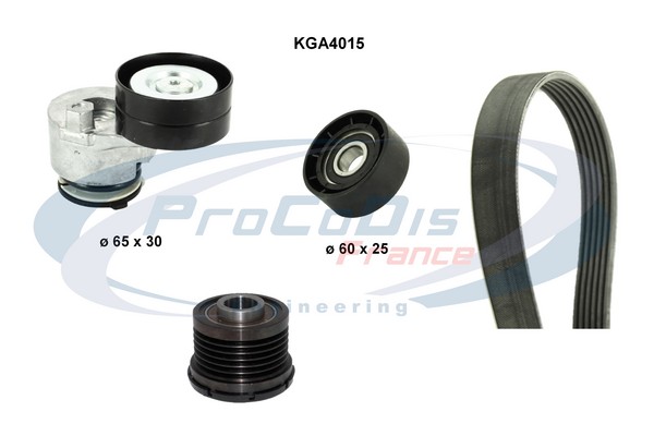 KGA4015