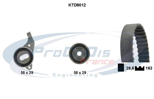 KTD9012