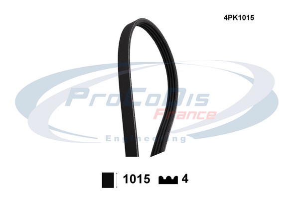 4PK1015