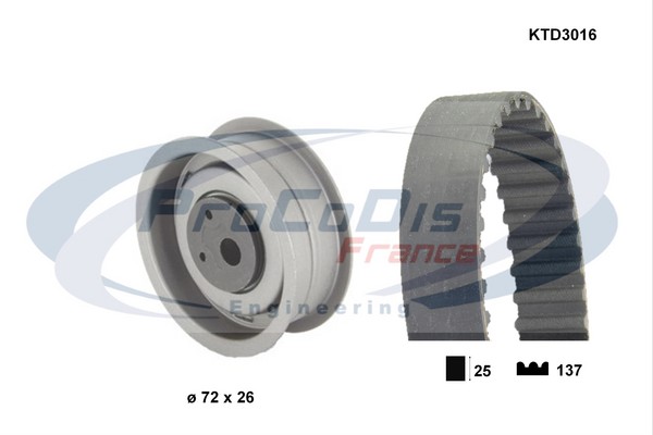 KTD3016