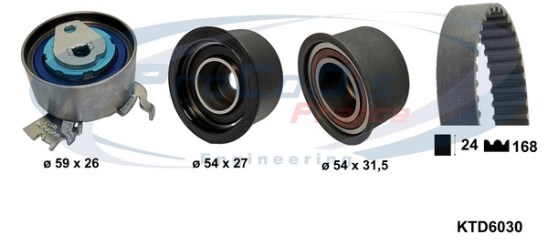 KTD6030