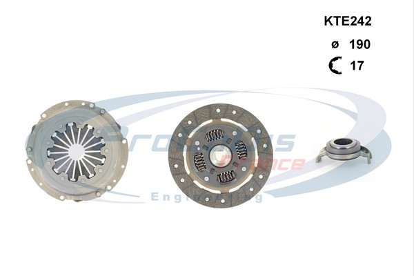 KTE242