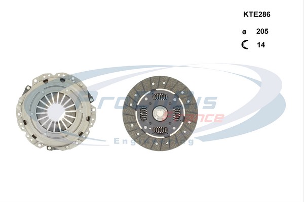 KTE286