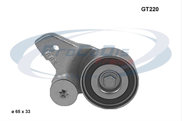 GT220