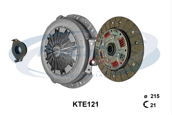 KTE121