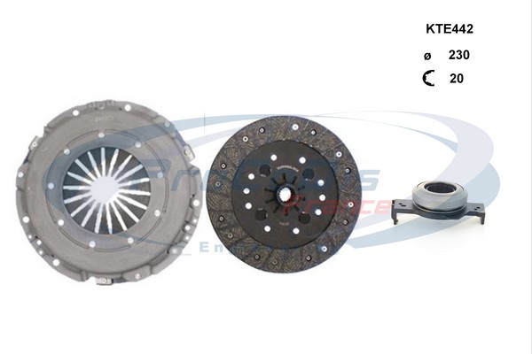 KTE442