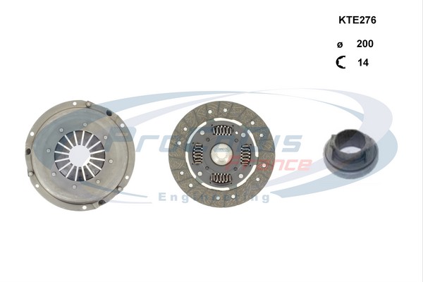 KTE276