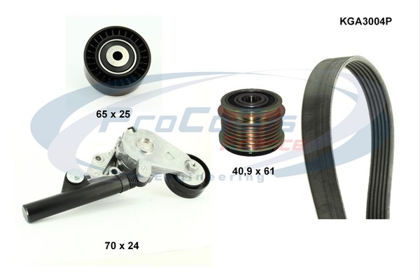 KGA3004P