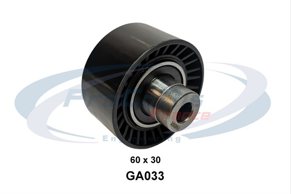 GA033