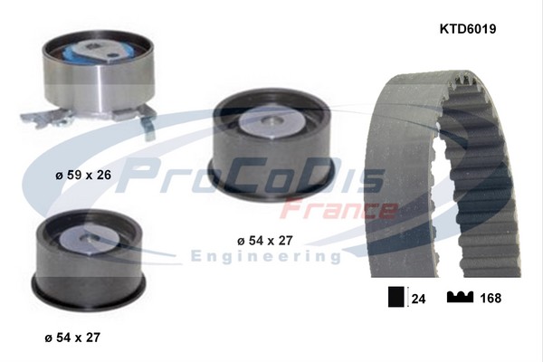 KTD6019