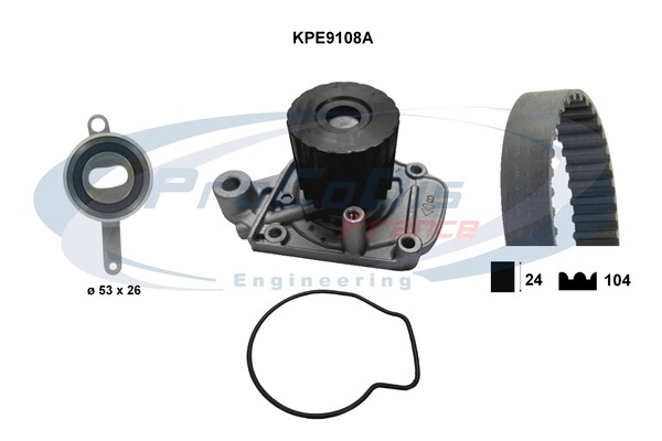 KPE9108A