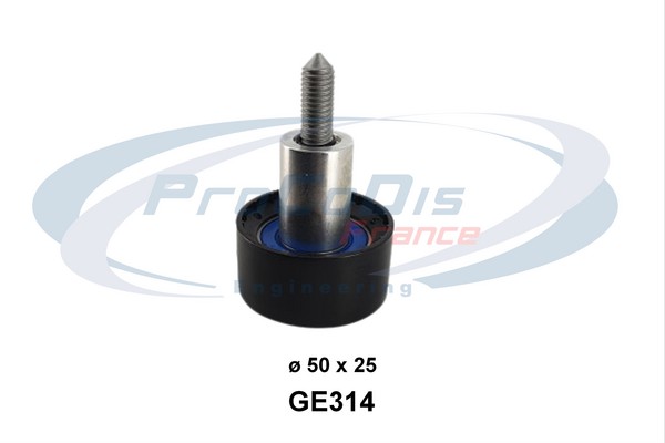 GE314