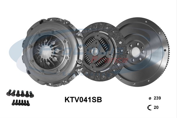 KTV041SB