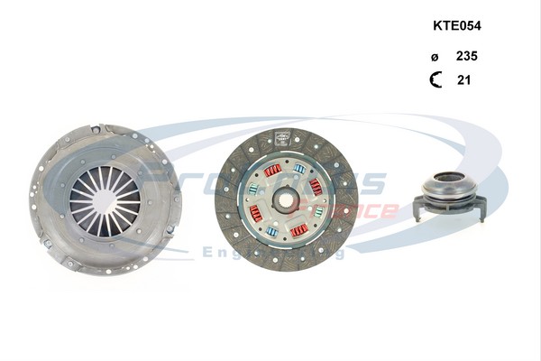 KTE054
