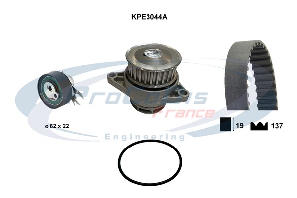 KPE3044A