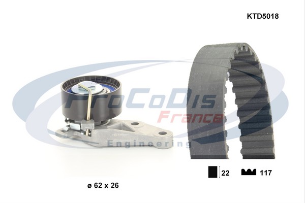 KTD5018