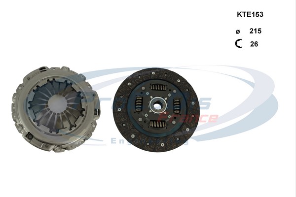 KTE153
