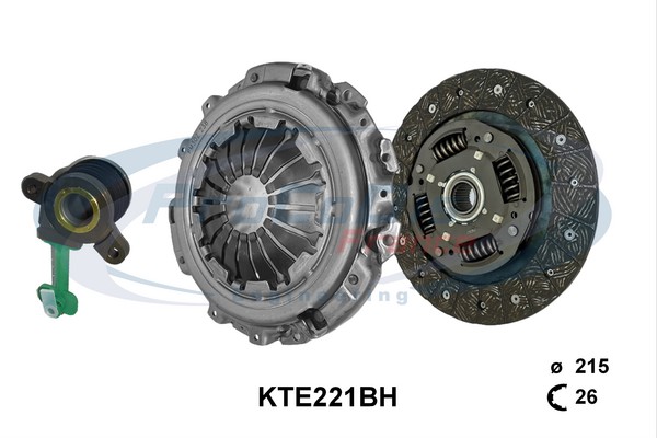 KTE221BH