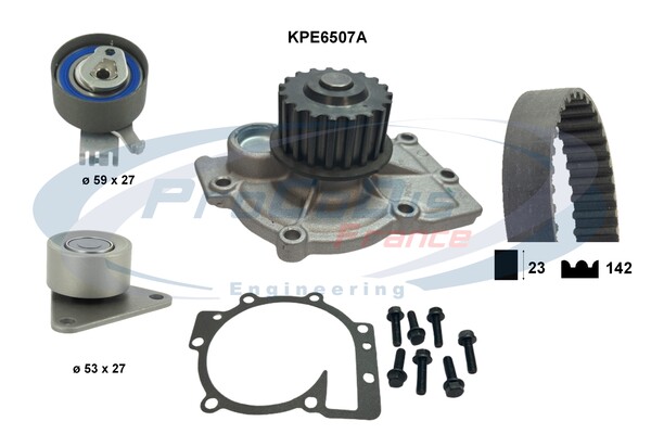 KPE6507A