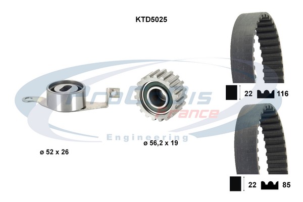 KTD5025