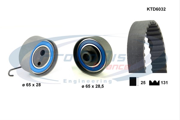 KTD6032