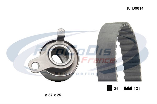 KTD9014