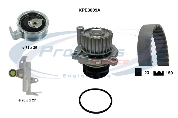 KPE3009A