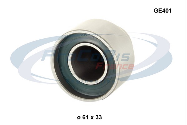 GE401