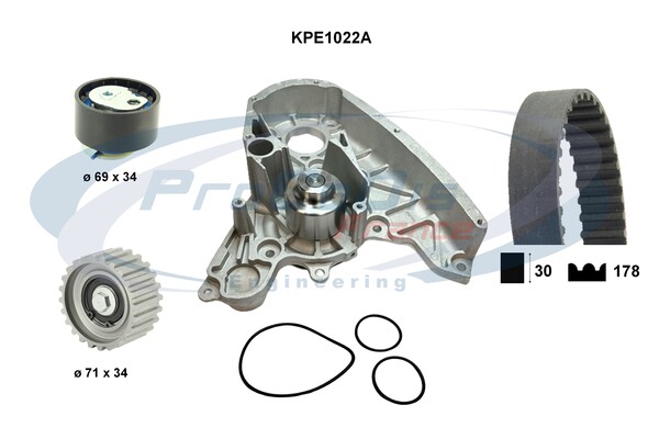 KPE1022A