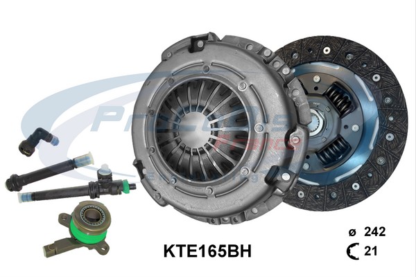 KTE165BH