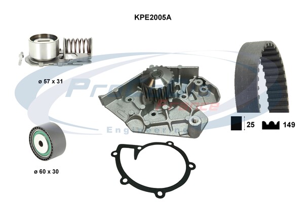KPE2005A