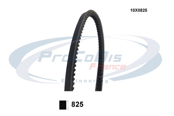 10X0825