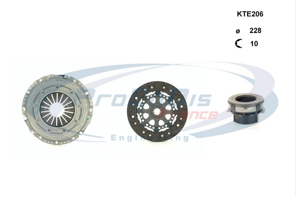 KTE206
