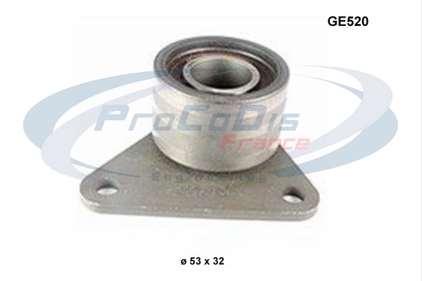 GE520