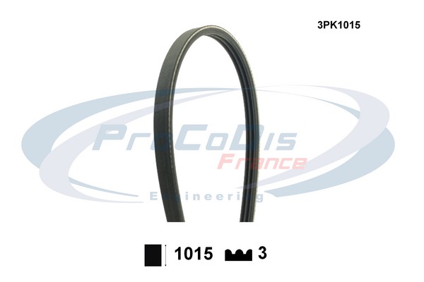 3PK1015