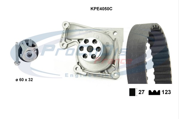 KPE4050C