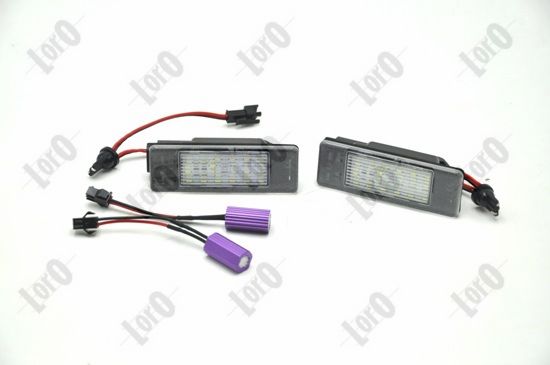 L54-210-0002LED