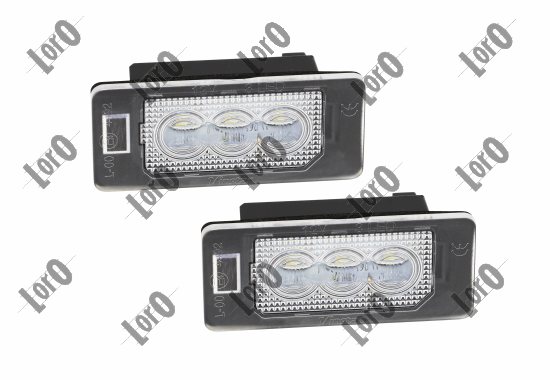 L03-210-0006LED