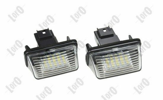 L38-210-0001LED
