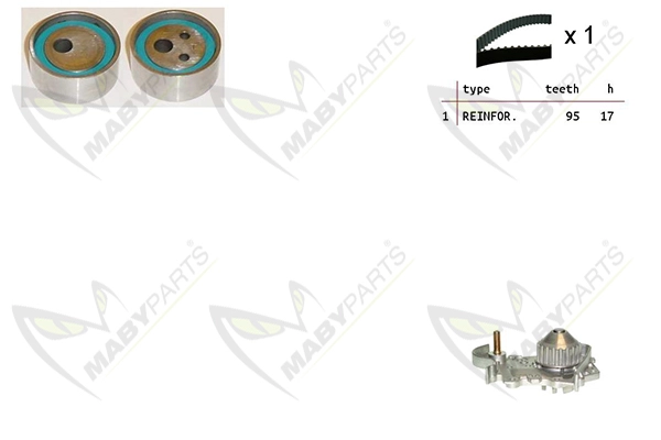 OBKWP0108