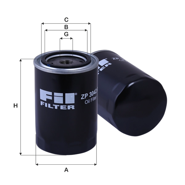 ZP 3042 A