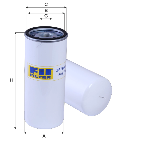 ZP 3060 FMB