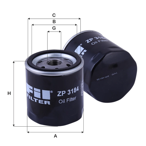 ZP 3184